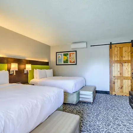 El Sendero Inn, An Ascend Collection Santa Fe
