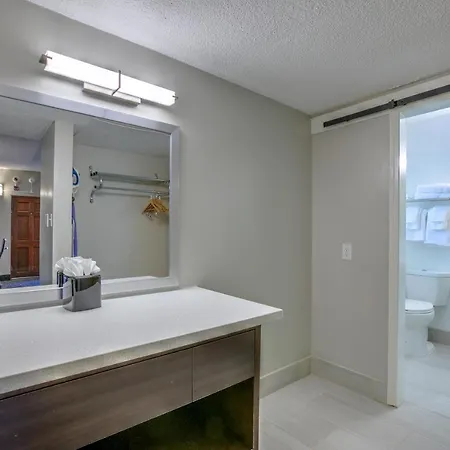 El Sendero Inn, An Ascend Collection 4* Santa Fe
