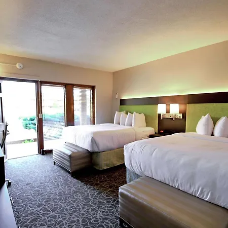 El Sendero Inn, An Ascend Collection 4*