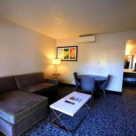 El Sendero Inn, An Ascend Collection Hotel Santa Fe