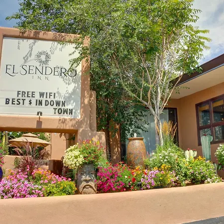El Sendero Inn, An Ascend Collection Hotel