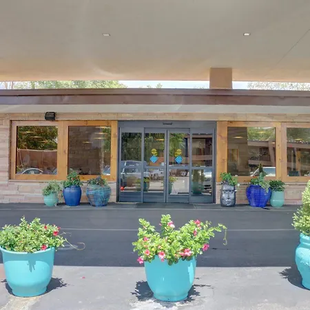 El Sendero Inn, An Ascend Collection Hotel 4*