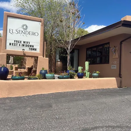 El Sendero Inn, An Ascend Collection Santa Fe