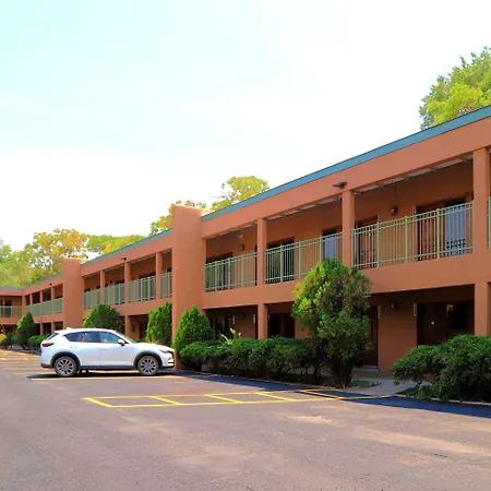 El Sendero Inn, An Ascend Collection 4*