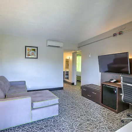 El Sendero Inn, An Ascend Collection Hotel Santa Fe