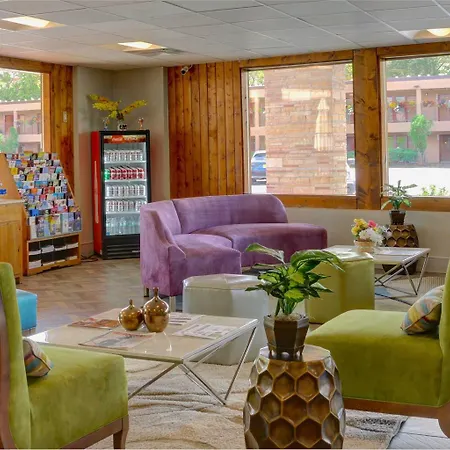 El Sendero Inn, An Ascend Collection Hotel Santa Fe