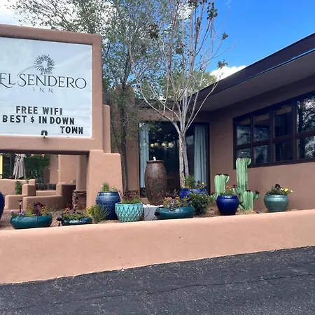 Hotel El Sendero Inn, An Ascend Collection Santa Fe
