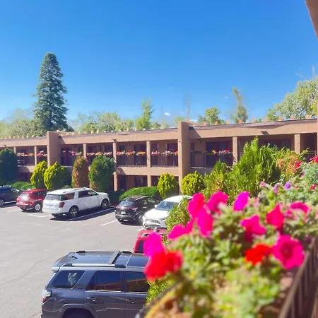 El Sendero Inn, An Ascend Collection 4*