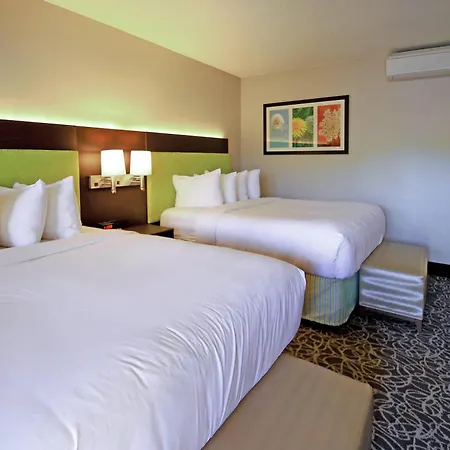 El Sendero Inn, An Ascend Collection