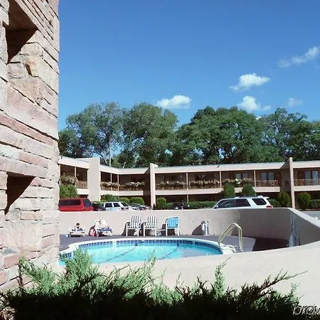 El Sendero Inn, An Ascend Collection Hotel Santa Fe