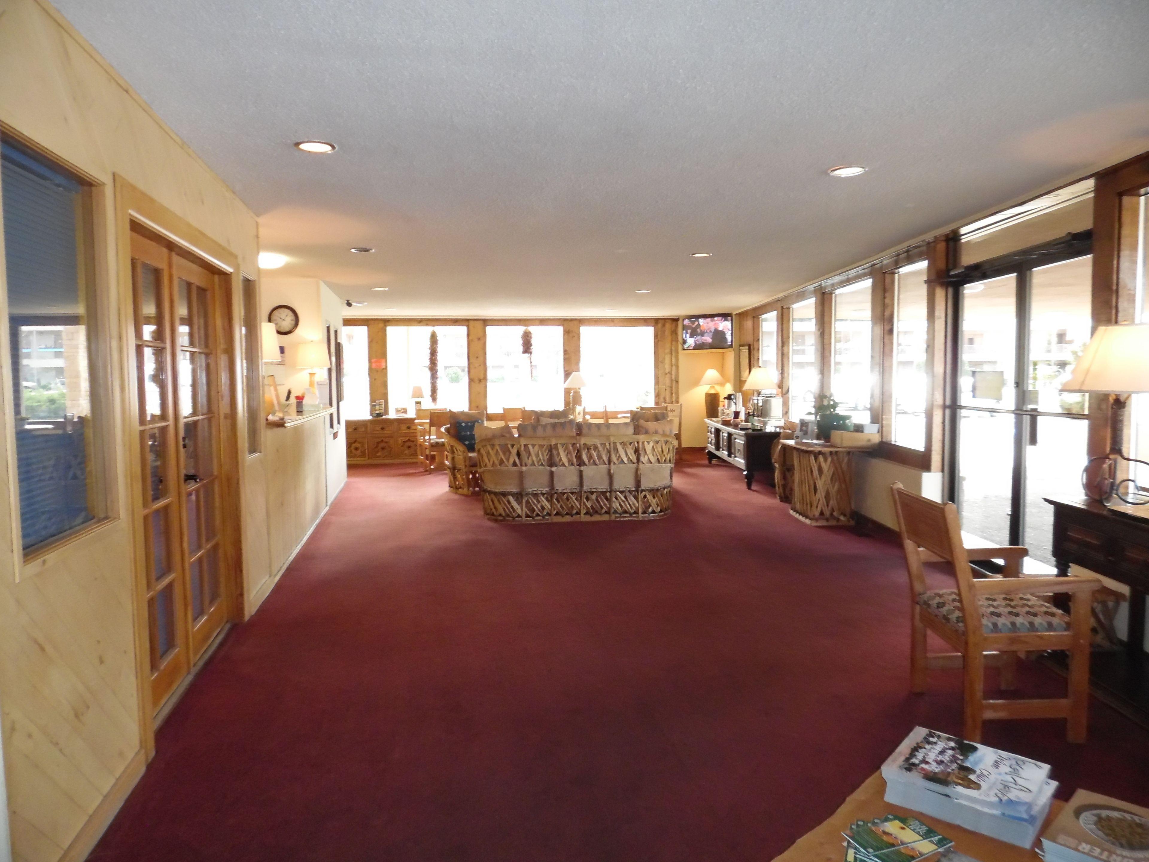 Hotel El Sendero Inn, An Ascend Collection Santa Fe