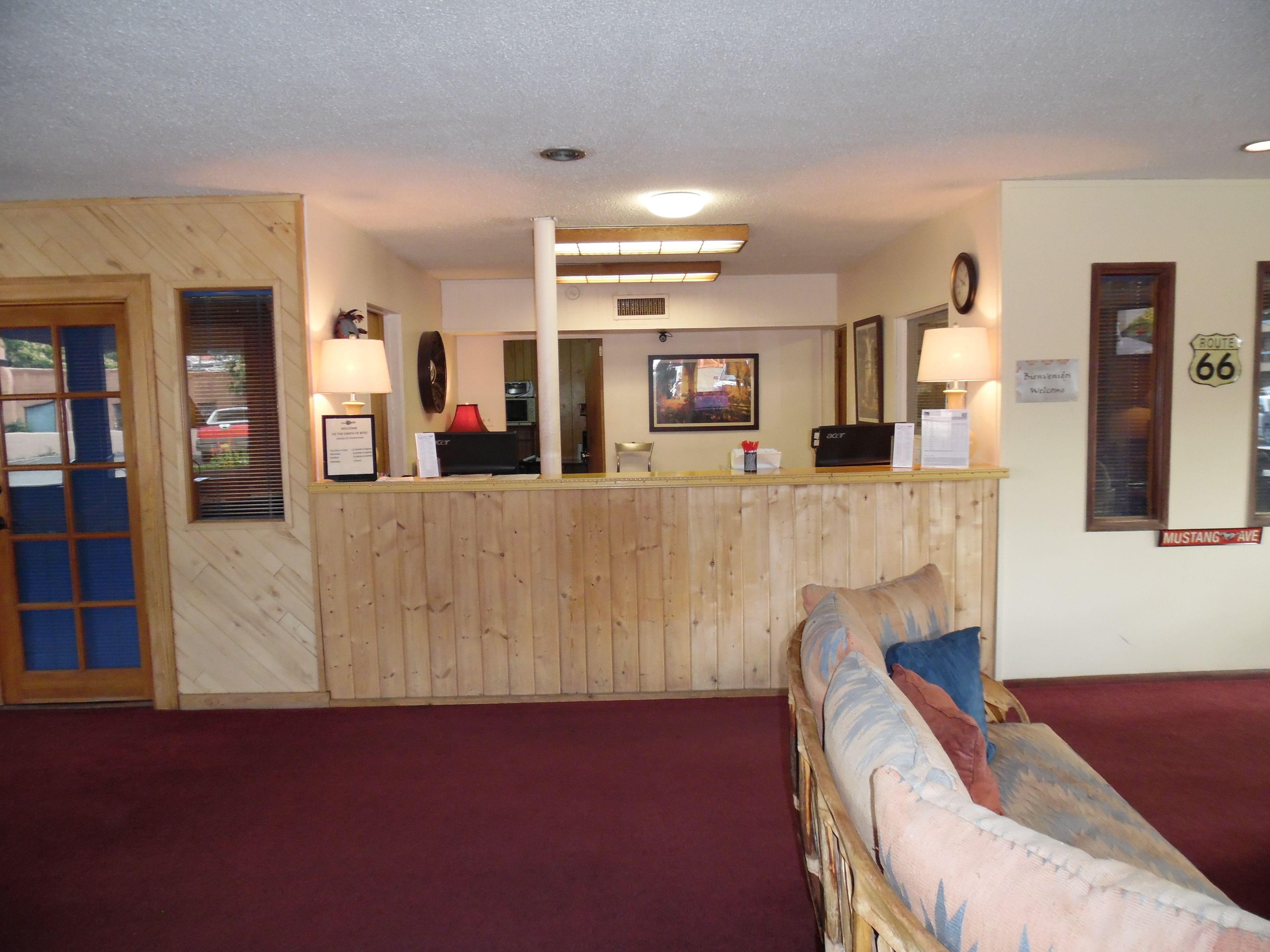 Hotel El Sendero Inn, An Ascend Collection Santa Fe