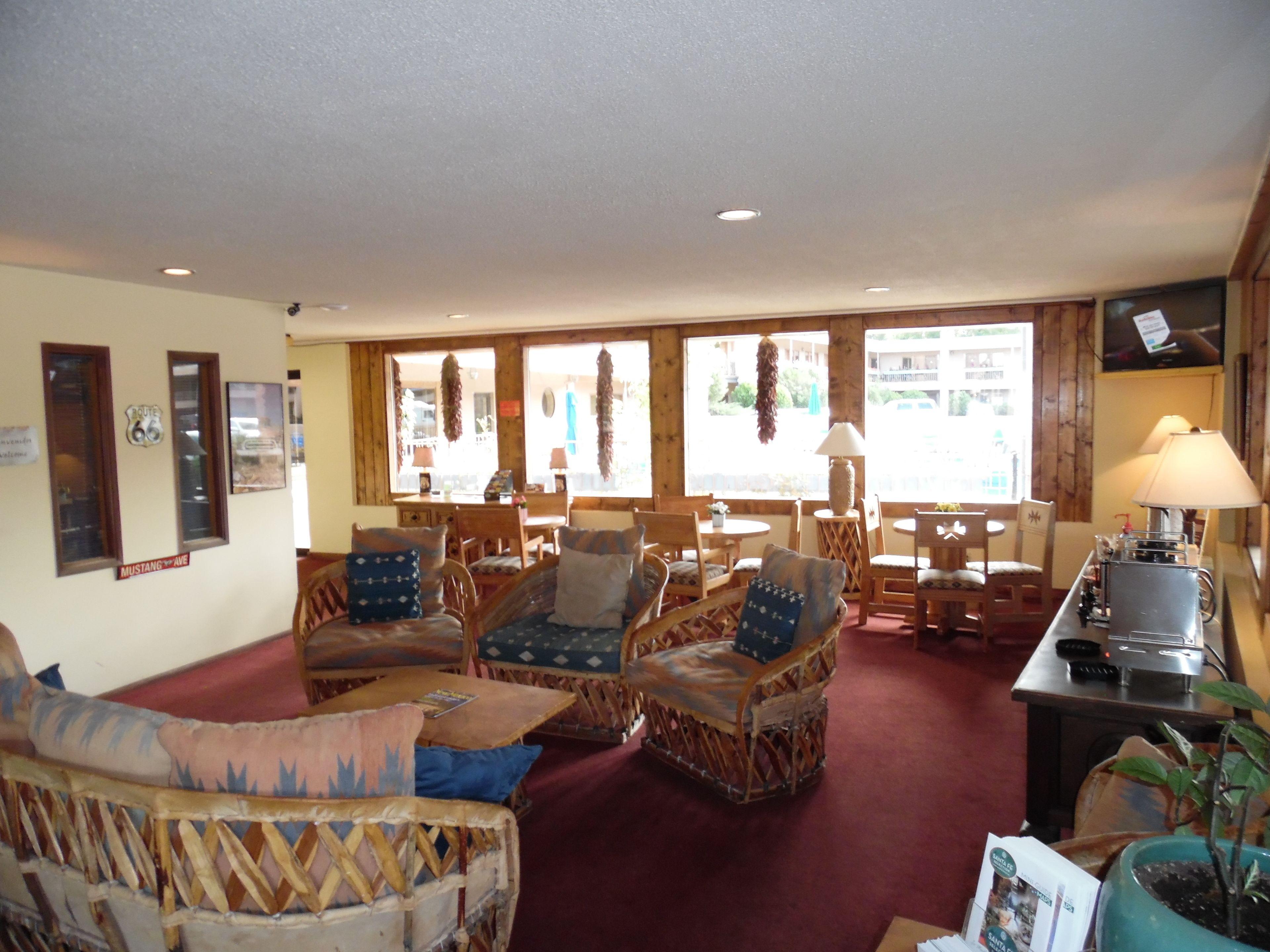 El Sendero Inn, An Ascend Collection Hotel