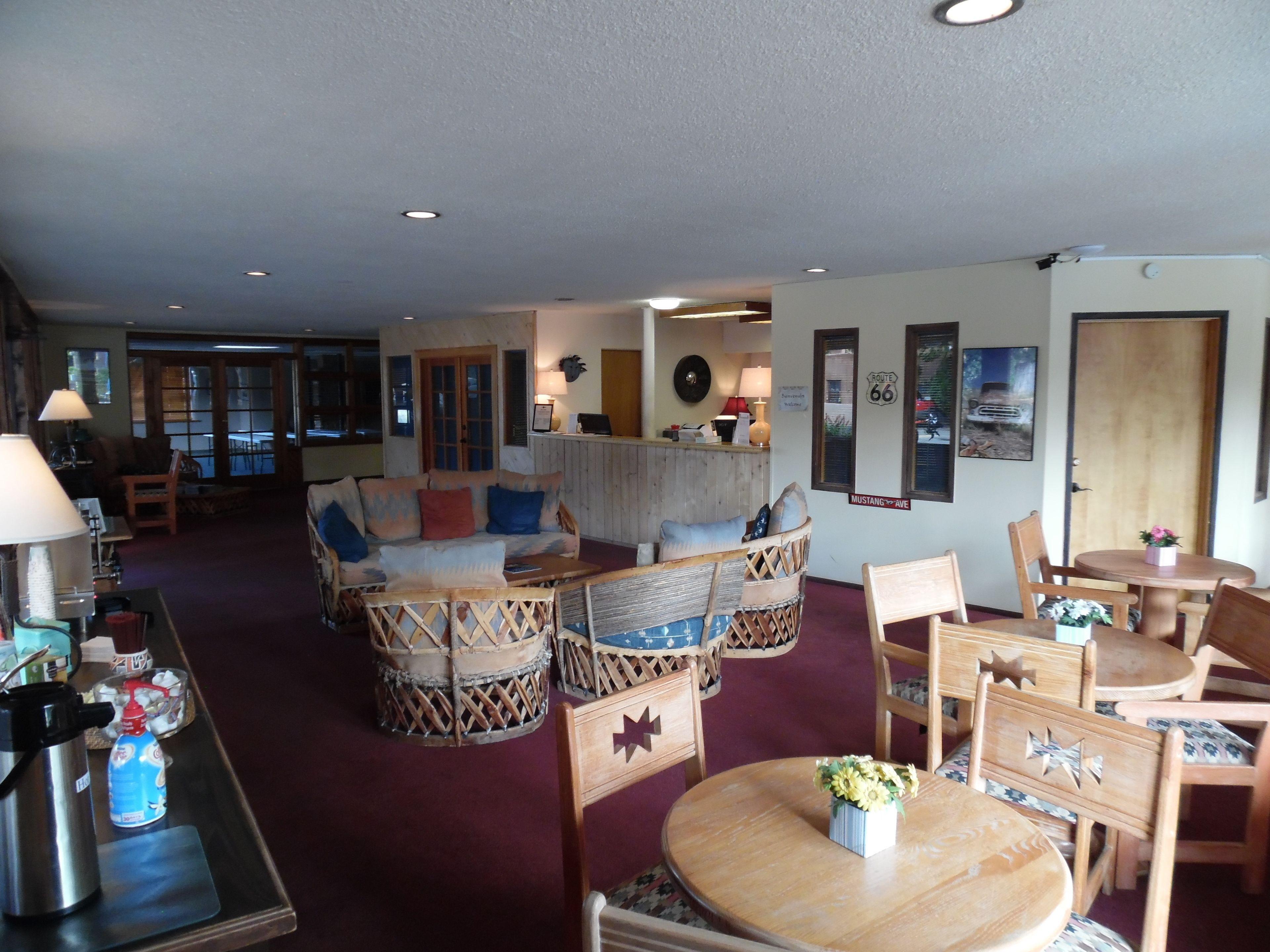 El Sendero Inn, An Ascend Collection Santa Fe