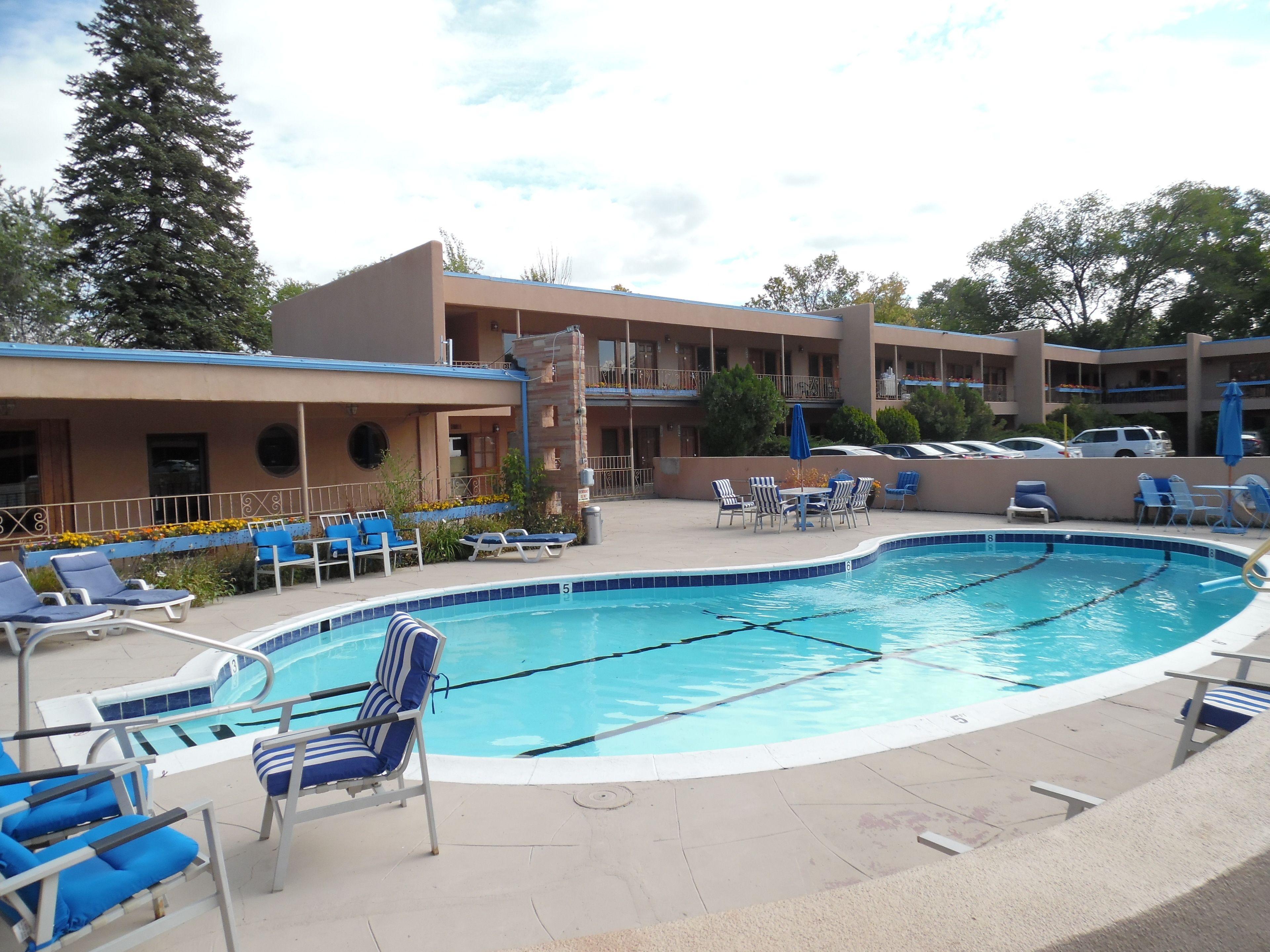 El Sendero Inn, An Ascend Collection Santa Fe