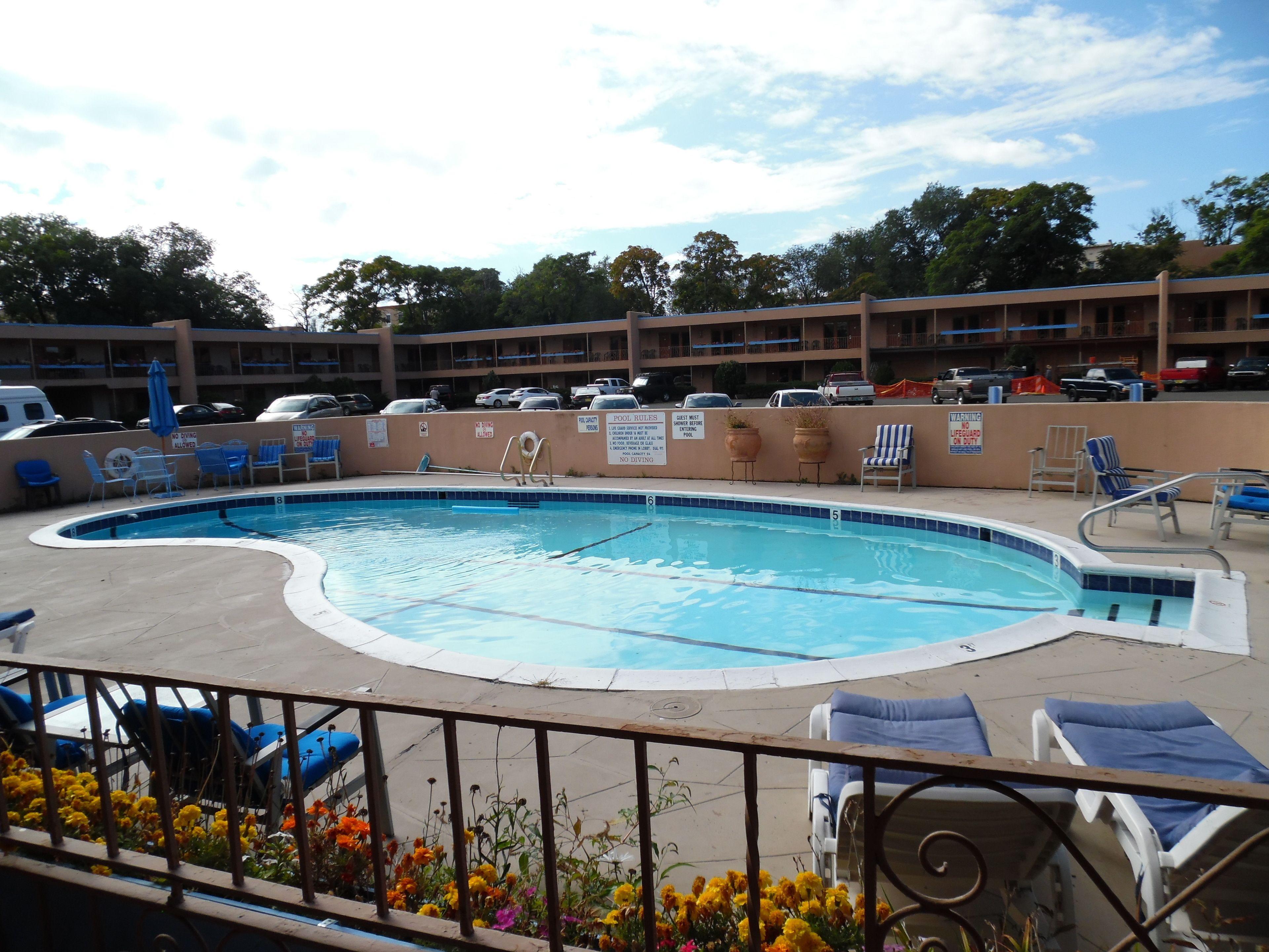 Hotel El Sendero Inn, An Ascend Collection 3*