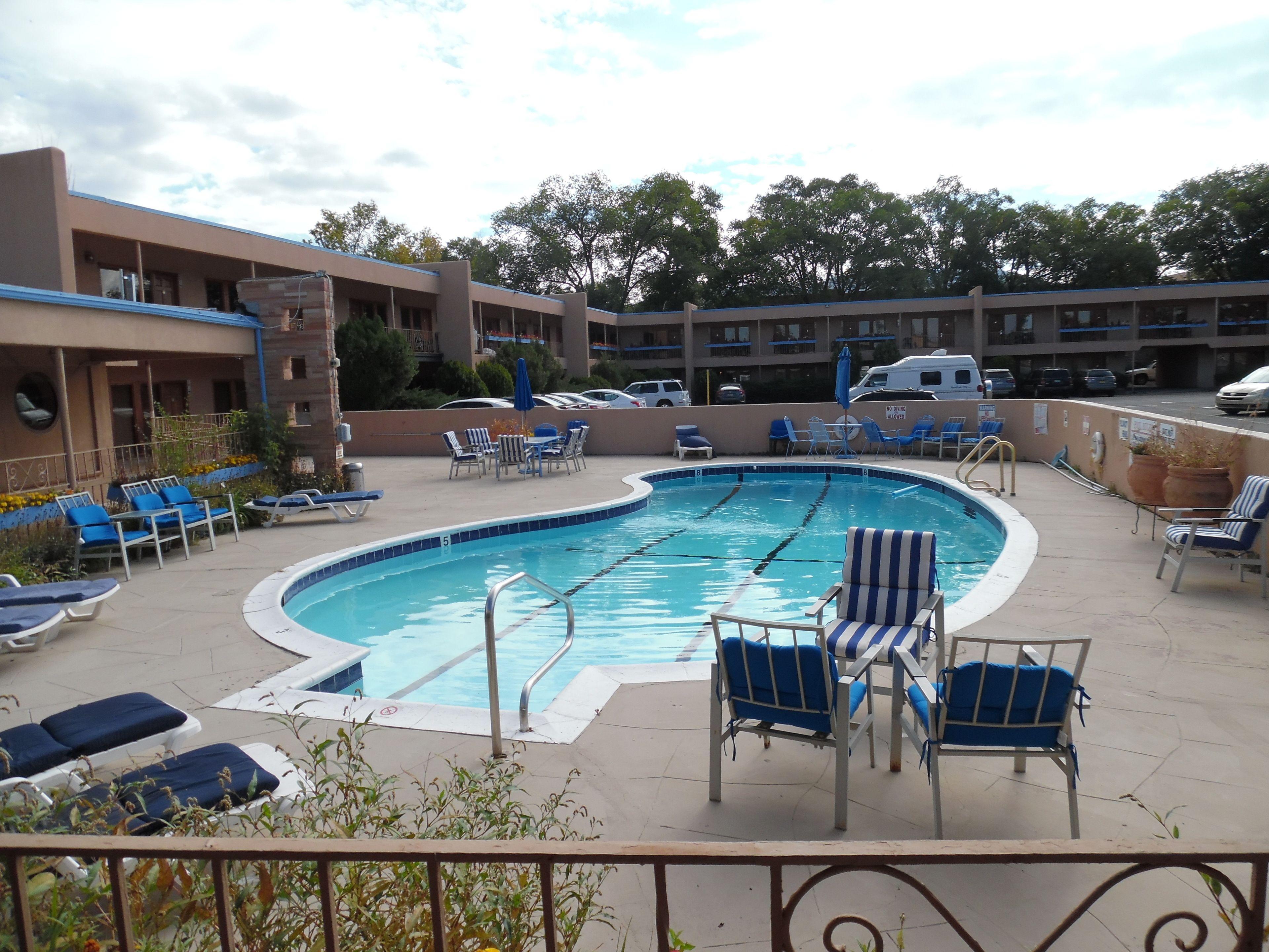 El Sendero Inn, An Ascend Collection Hotel