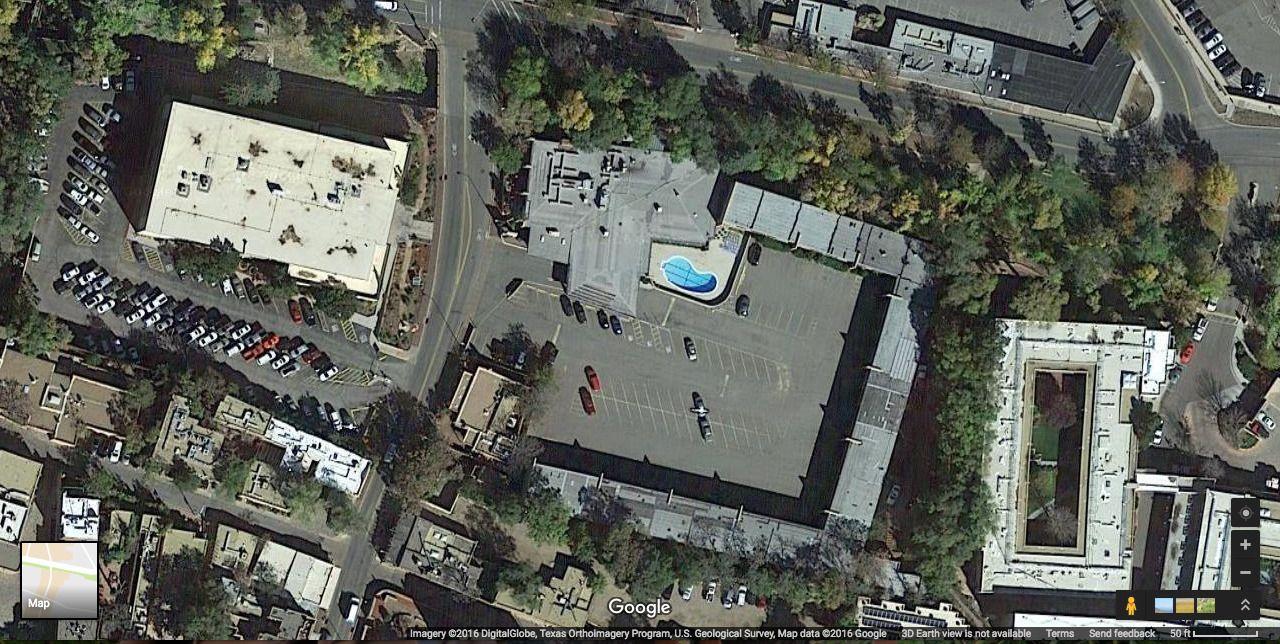 El Sendero Inn, An Ascend Collection