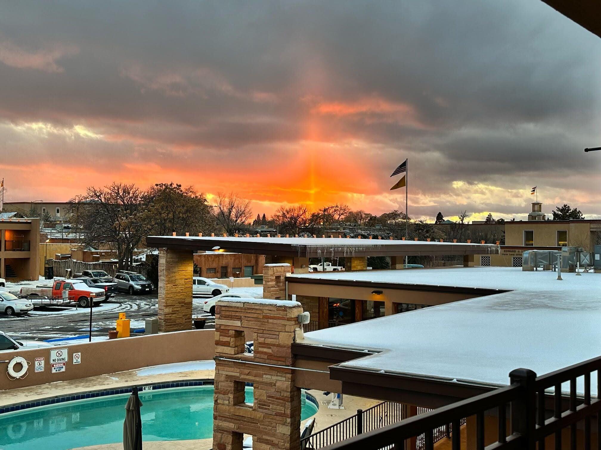 El Sendero Inn, An Ascend Collection