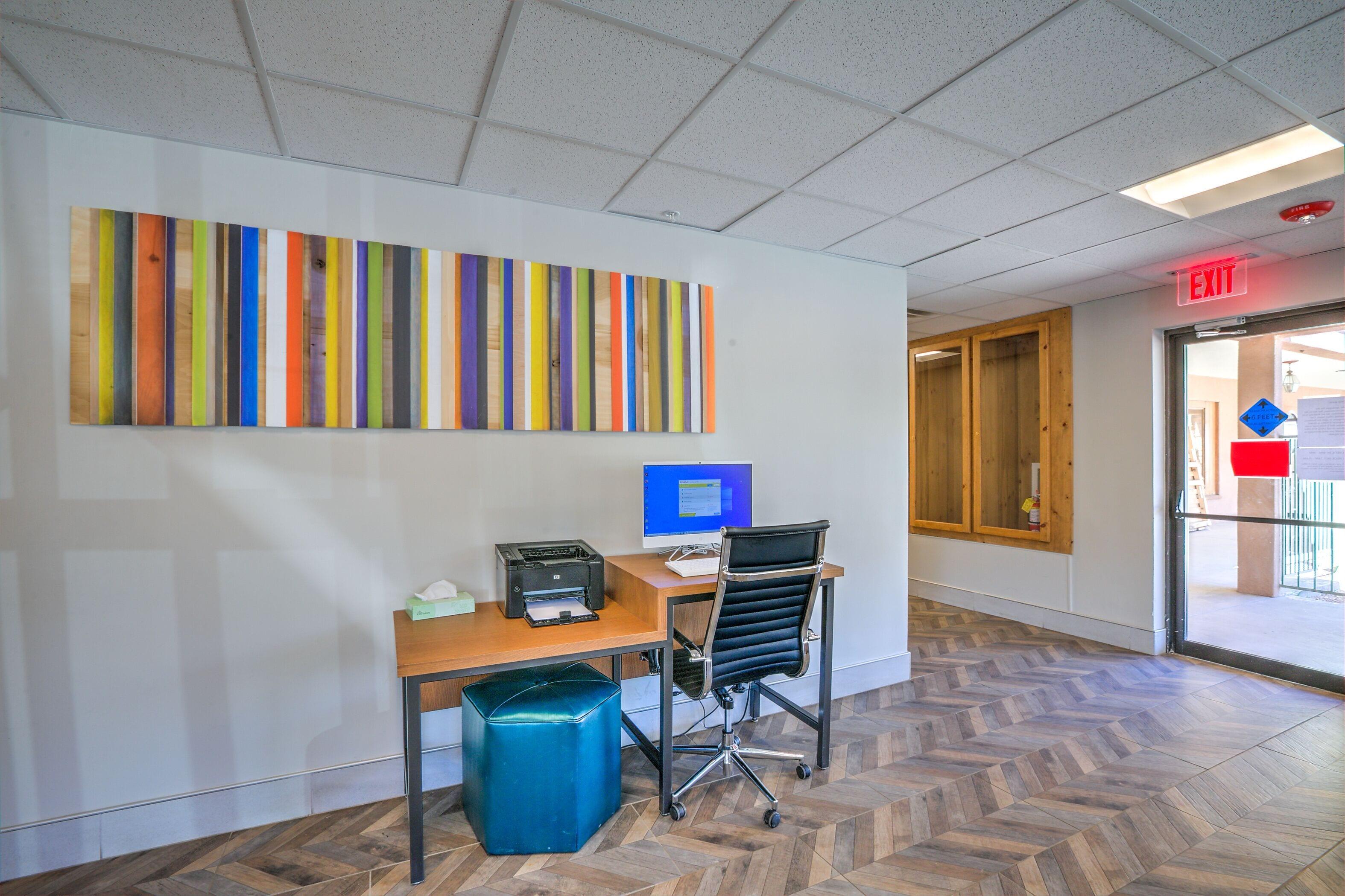 Hotel El Sendero Inn, An Ascend Collection Santa Fe