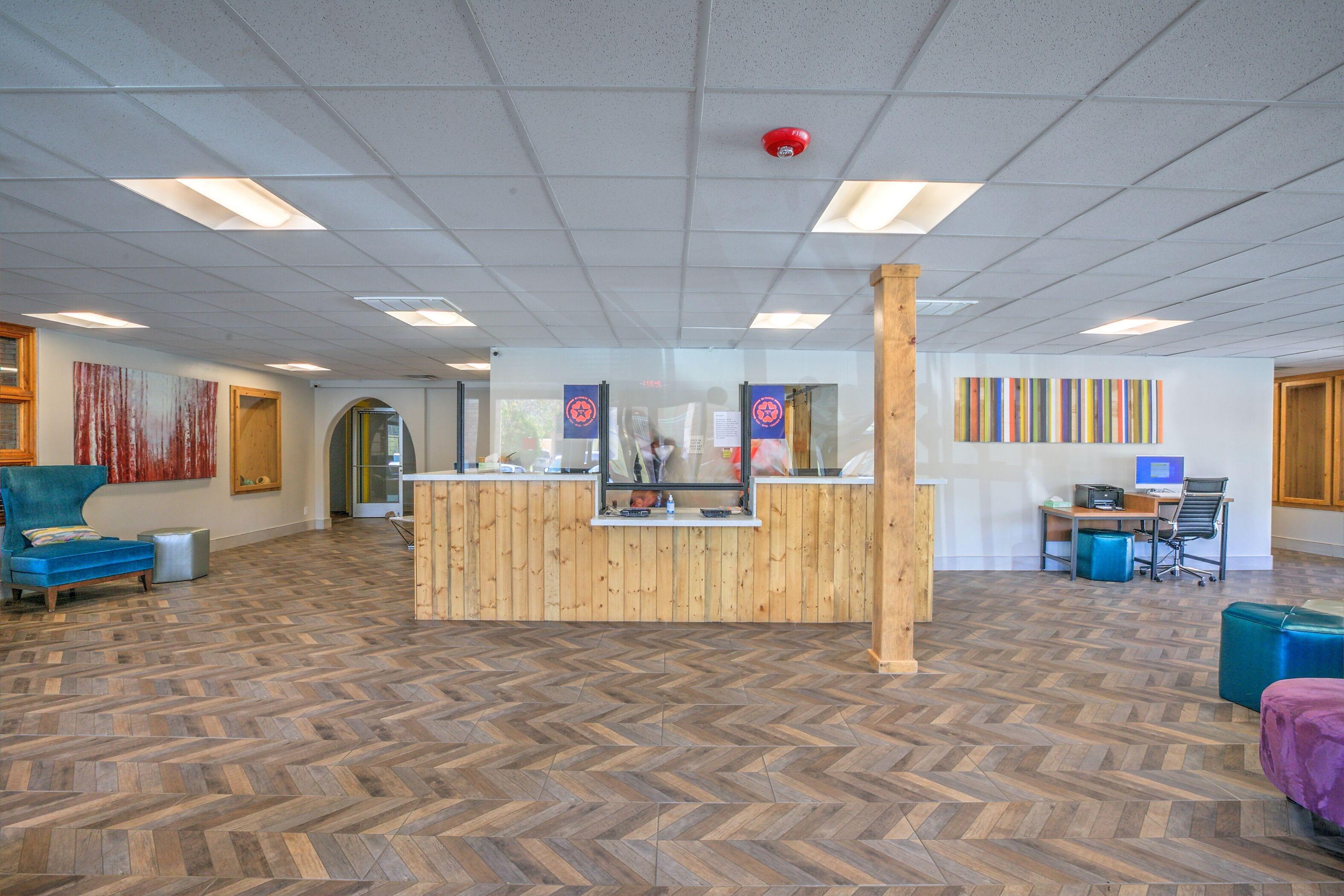 Hotel El Sendero Inn, An Ascend Collection Santa Fe