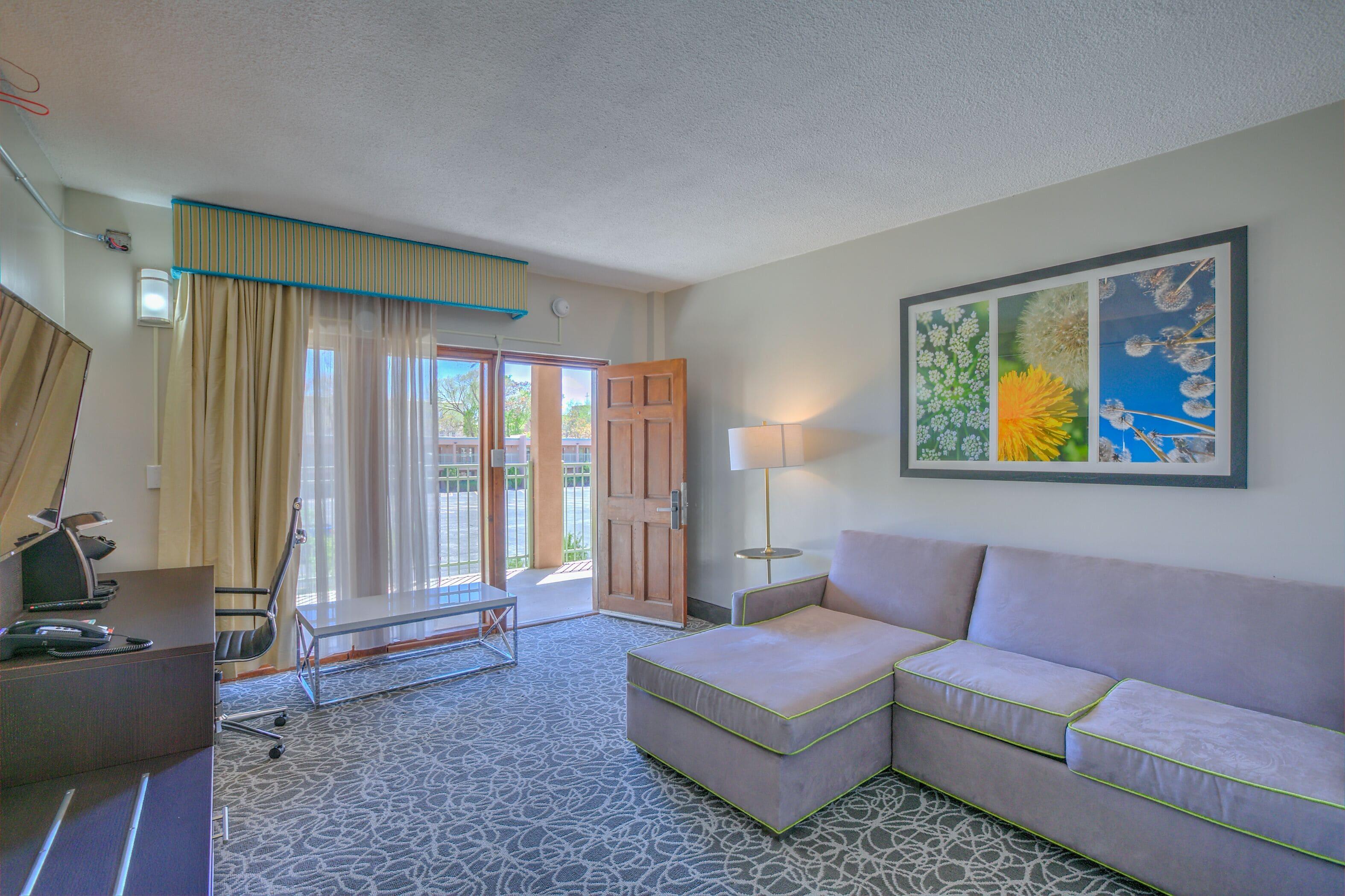 Hotel El Sendero Inn, An Ascend Collection 3*