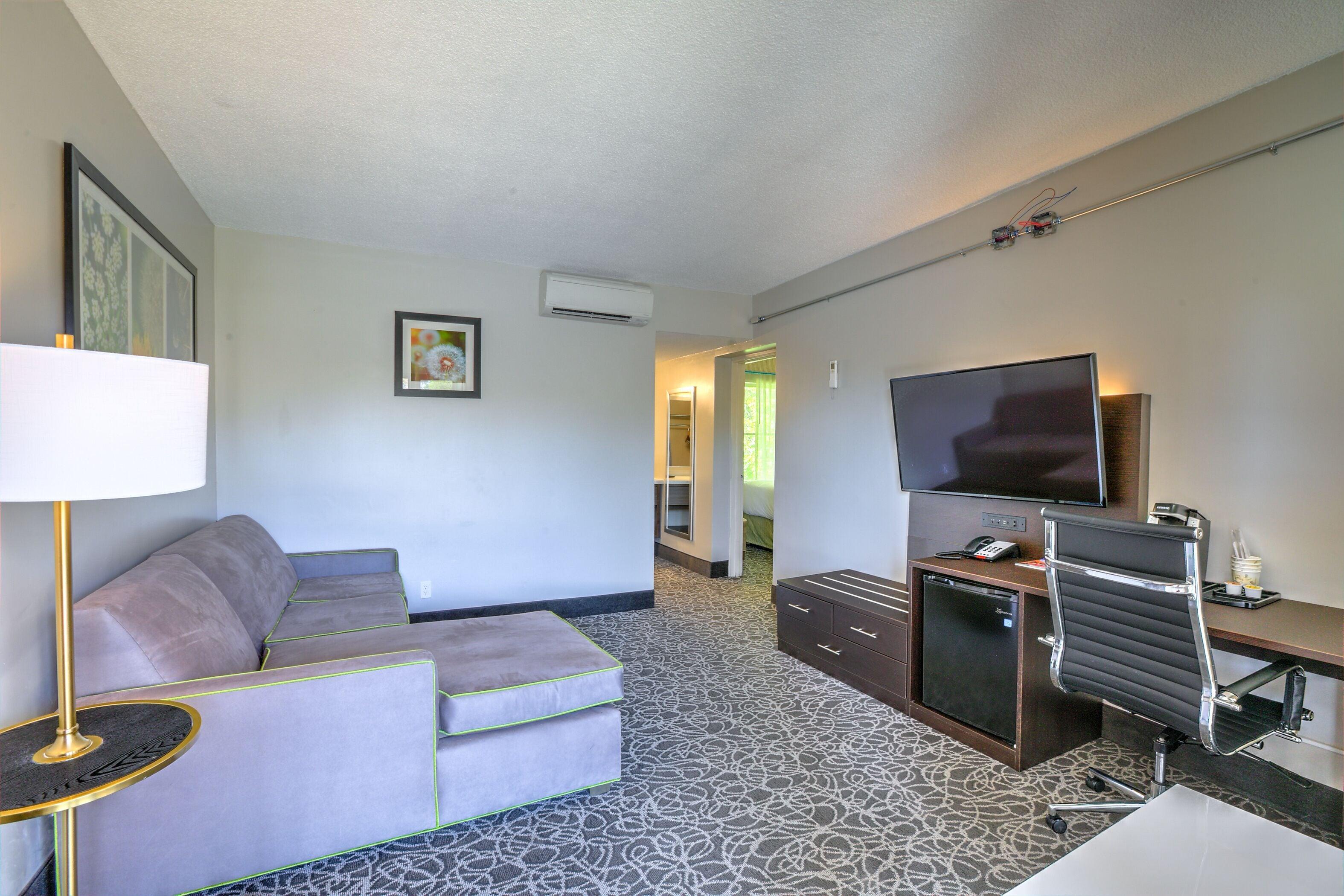 El Sendero Inn, An Ascend Collection Hotel Santa Fe