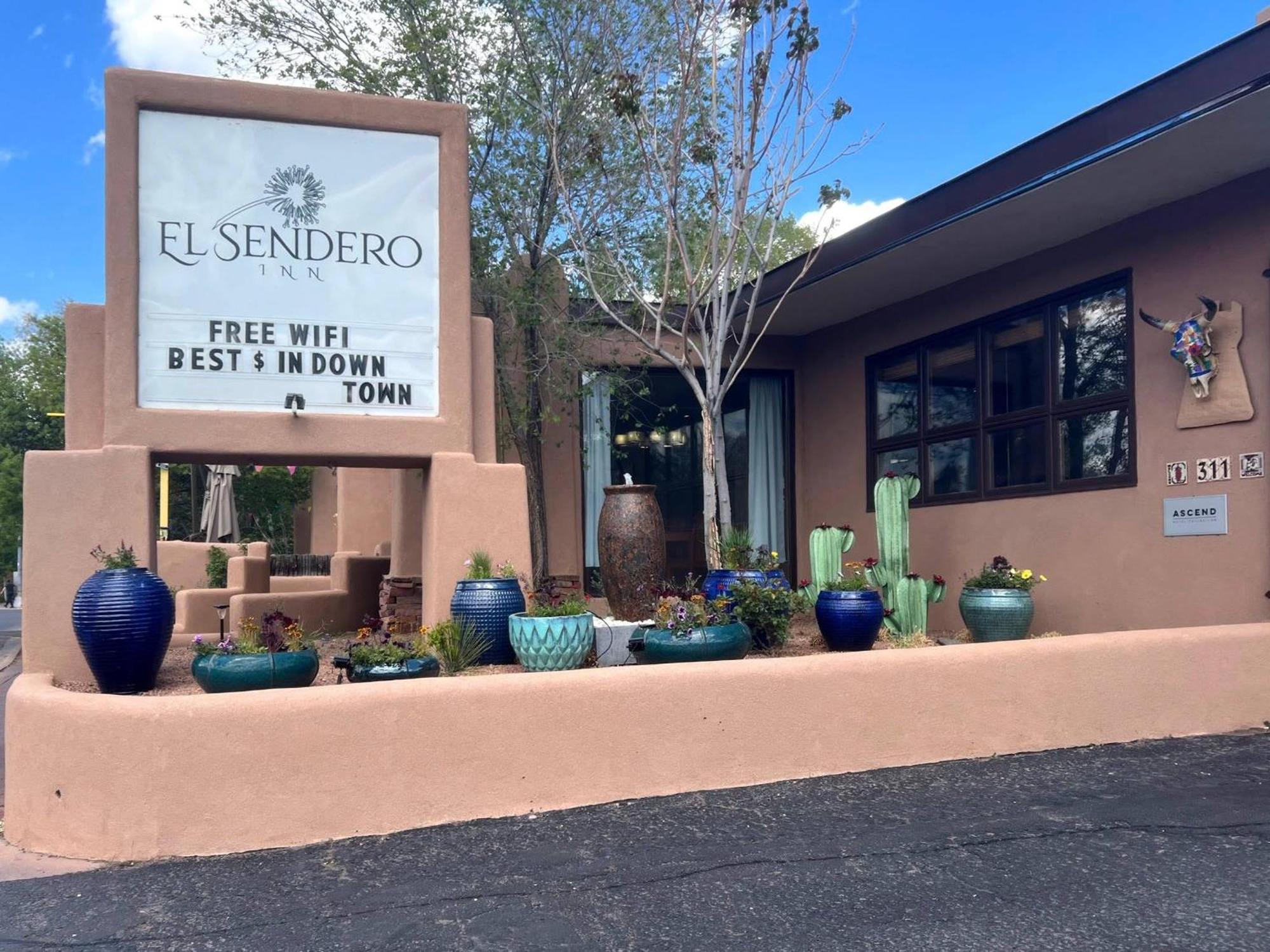 Hotel El Sendero Inn, An Ascend Collection Santa Fe