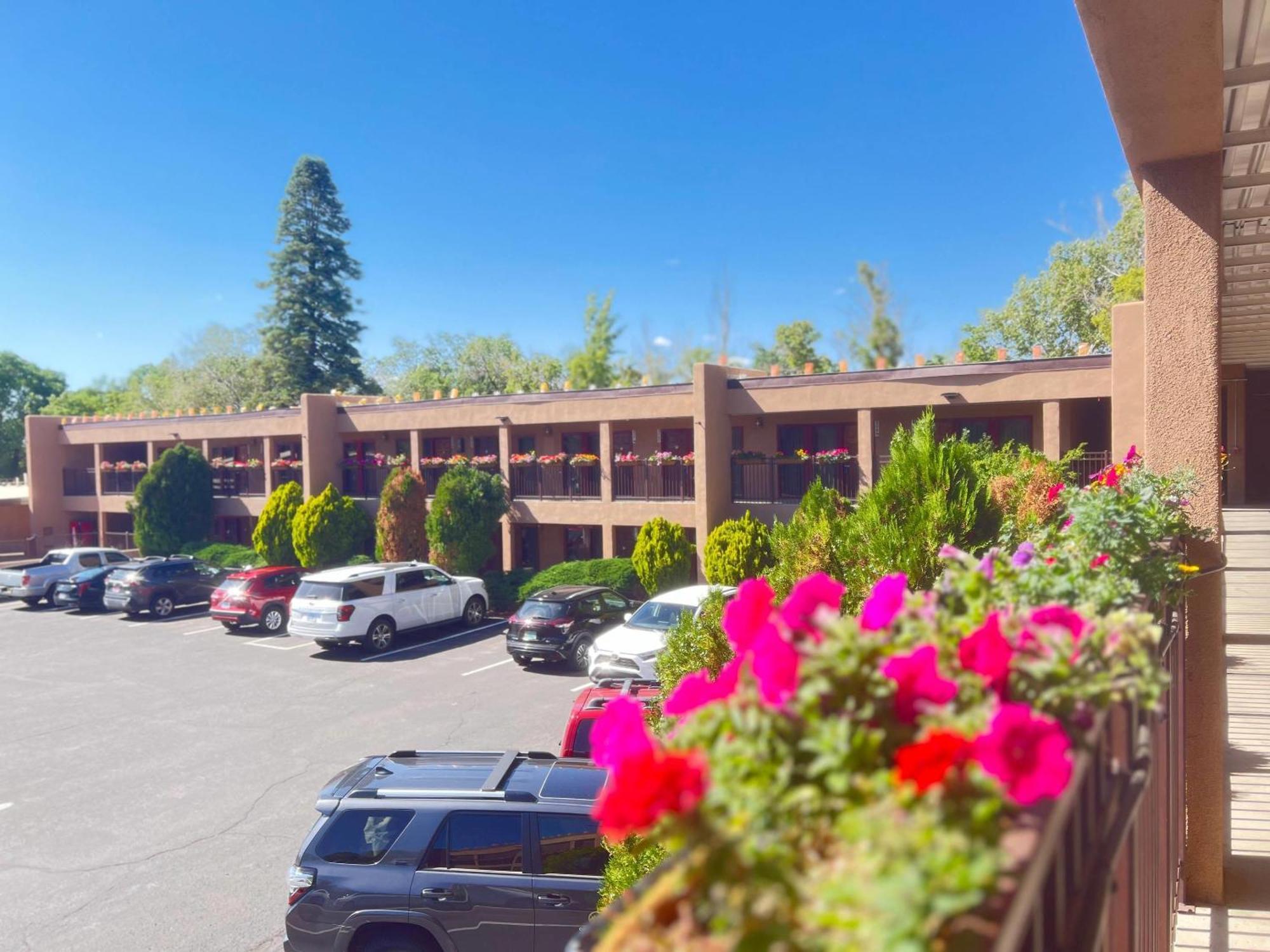 El Sendero Inn, An Ascend Collection 3*