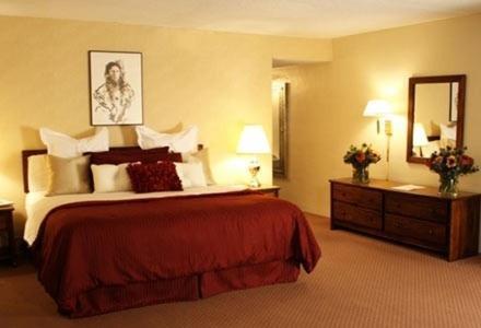 El Sendero Inn, An Ascend Collection Santa Fe