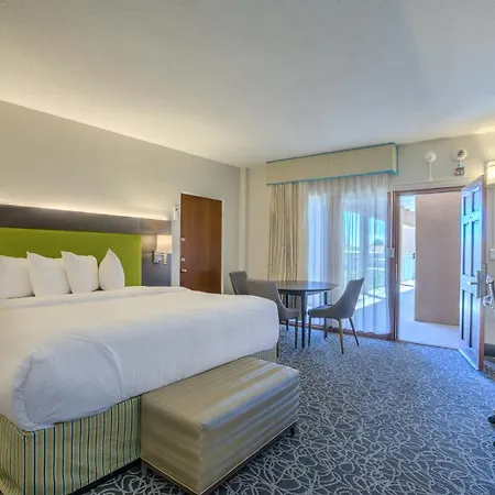 Hotel El Sendero Inn, An Ascend Collection