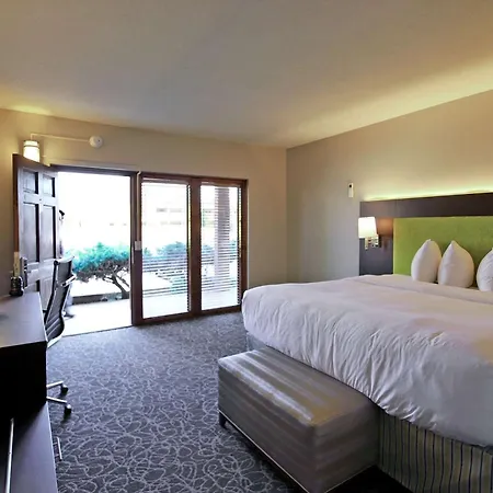 El Sendero Inn, An Ascend Collection Hotel Santa Fe
