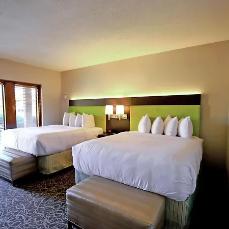 El Sendero Inn, An Ascend Collection 4* Santa Fe