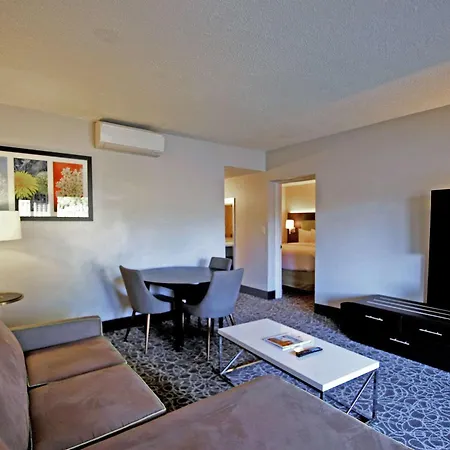 El Sendero Inn, An Ascend Collection Hotel 4*