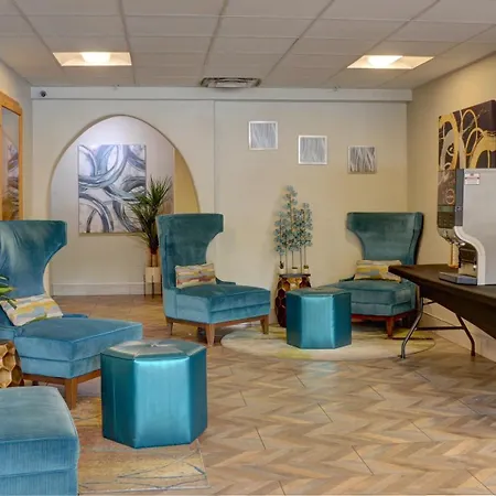 El Sendero Inn, An Ascend Collection Hotel