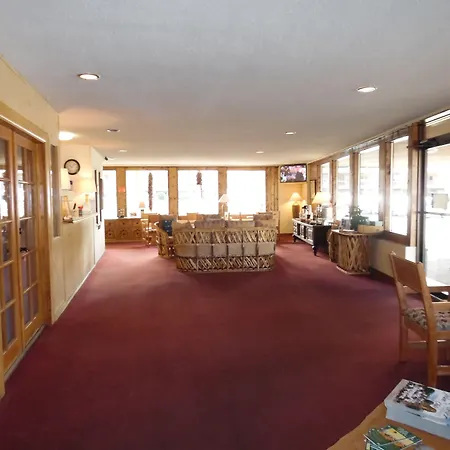 Hotel El Sendero Inn, An Ascend Collection Santa Fe