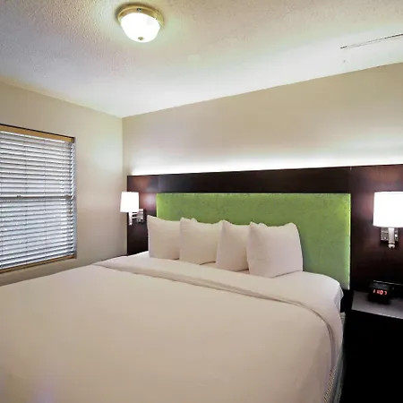 El Sendero Inn, An Ascend Collection Hotel 4*