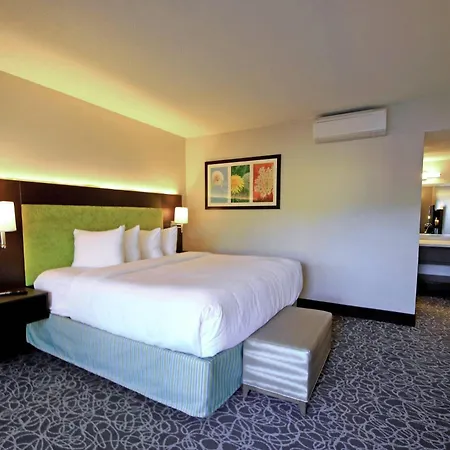 El Sendero Inn, An Ascend Collection Hotel Santa Fe
