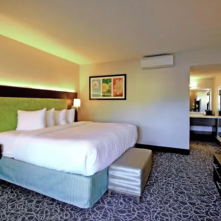 El Sendero Inn, An Ascend Collection Hotel 4*