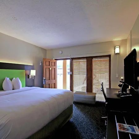 El Sendero Inn, An Ascend Collection Santa Fe