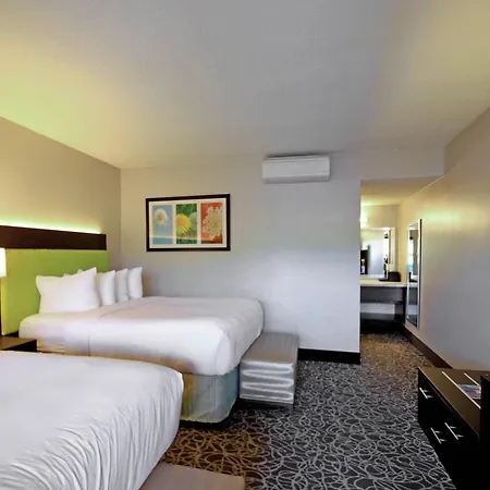 Hotel El Sendero Inn, An Ascend Collection Santa Fe