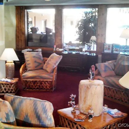 El Sendero Inn, An Ascend Collection Santa Fe