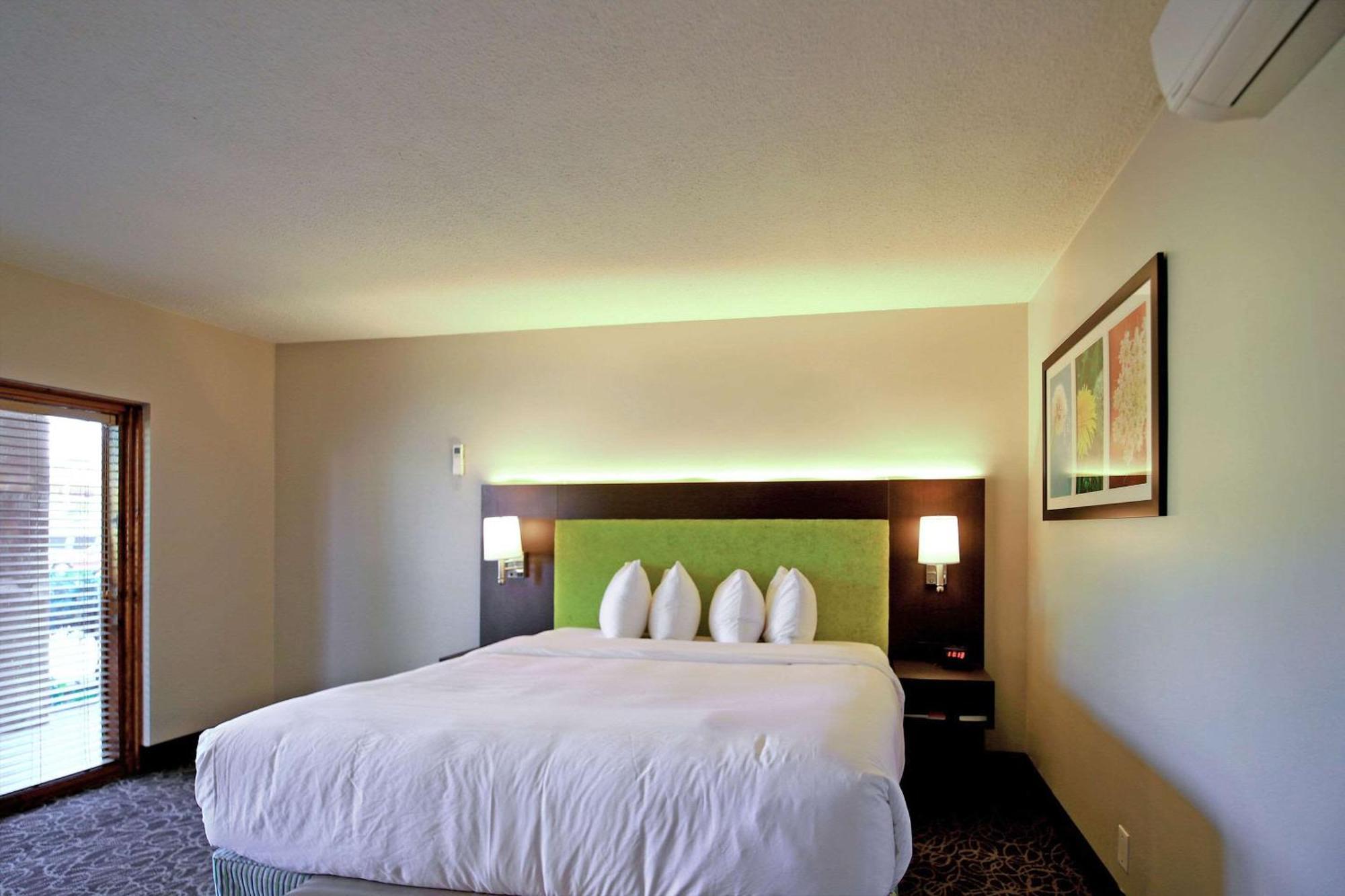 El Sendero Inn, An Ascend Collection Hotel Santa Fe