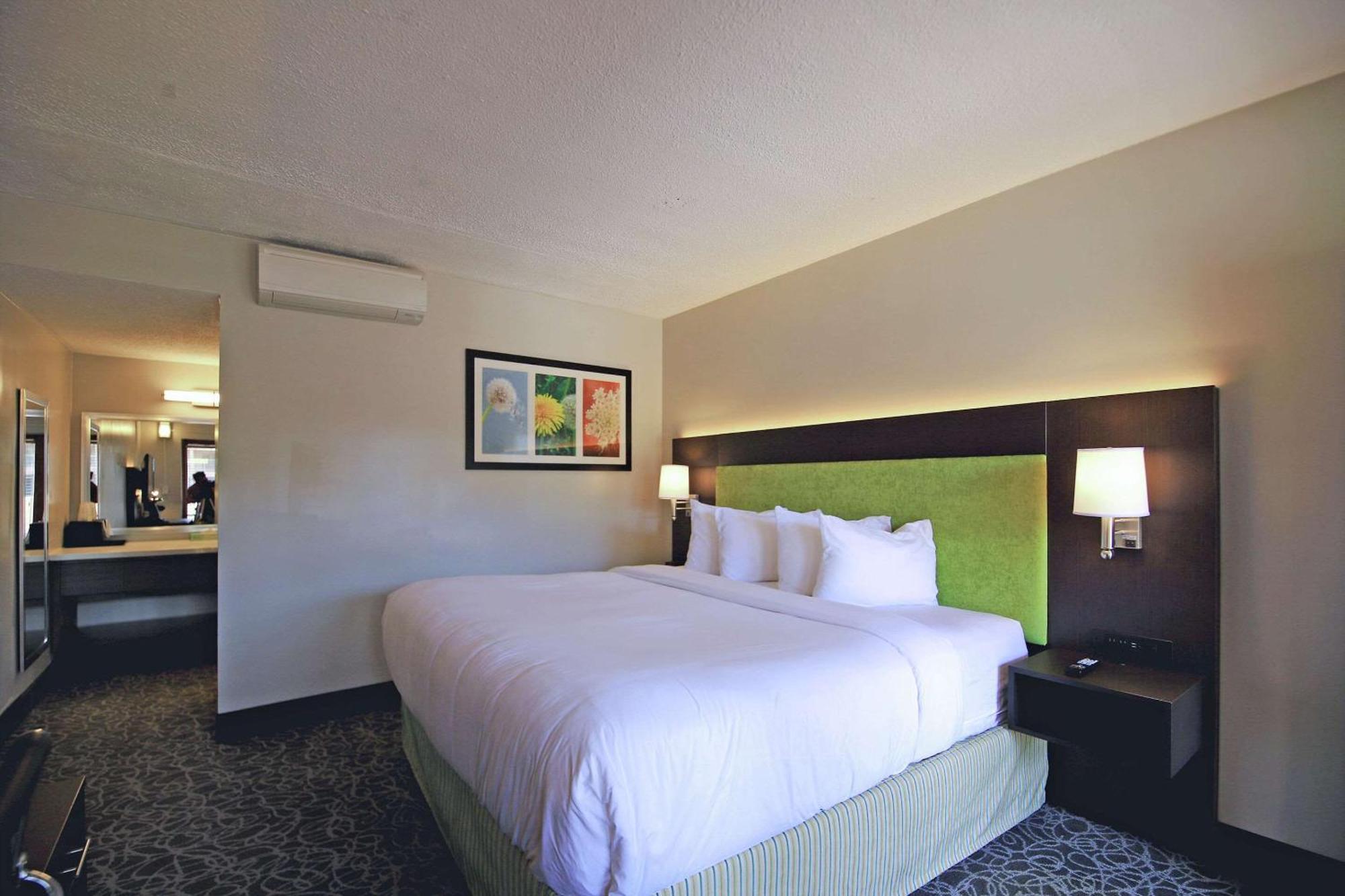 El Sendero Inn, An Ascend Collection Hotel Santa Fe