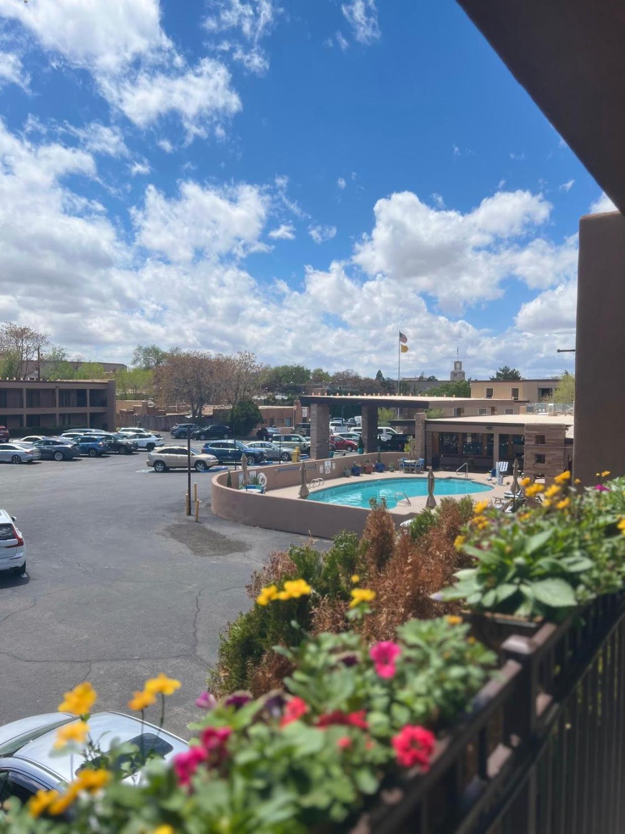 Hotel El Sendero Inn, An Ascend Collection 3*