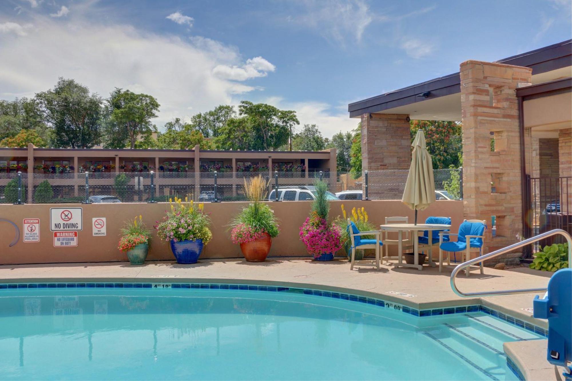 El Sendero Inn, An Ascend Collection