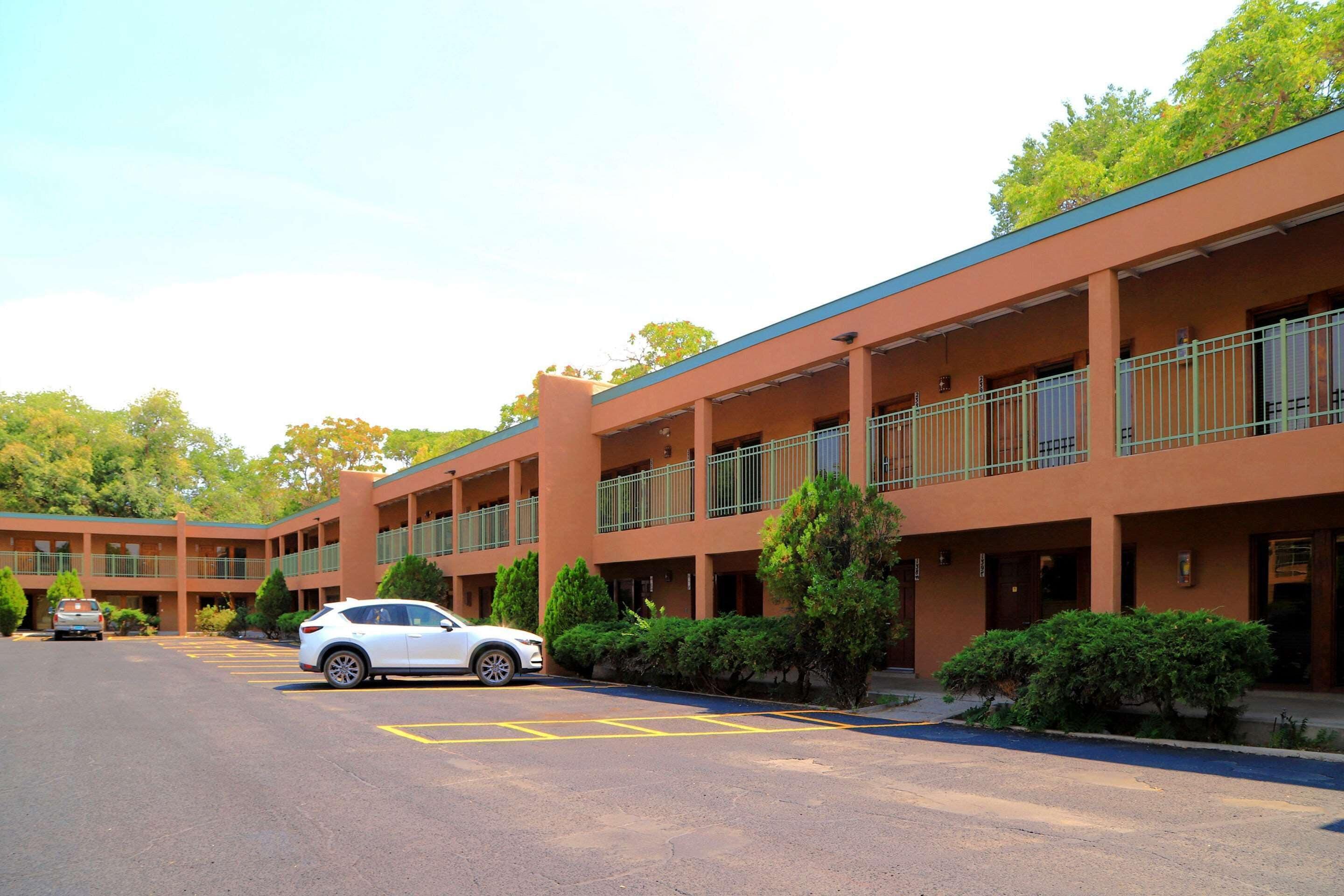 El Sendero Inn, An Ascend Collection 3*