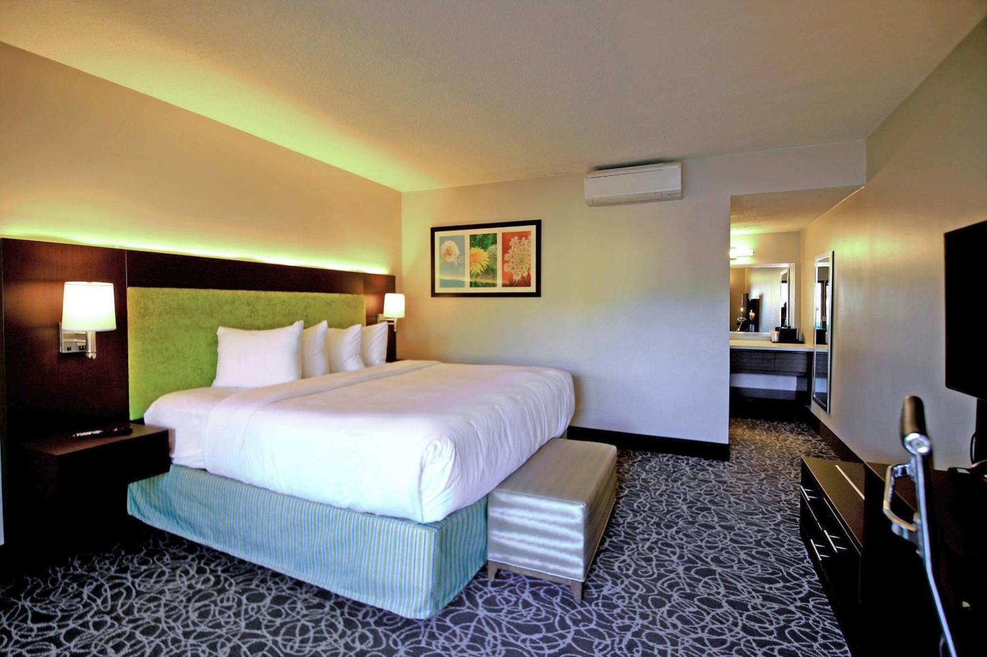 El Sendero Inn, An Ascend Collection Hotel 3*