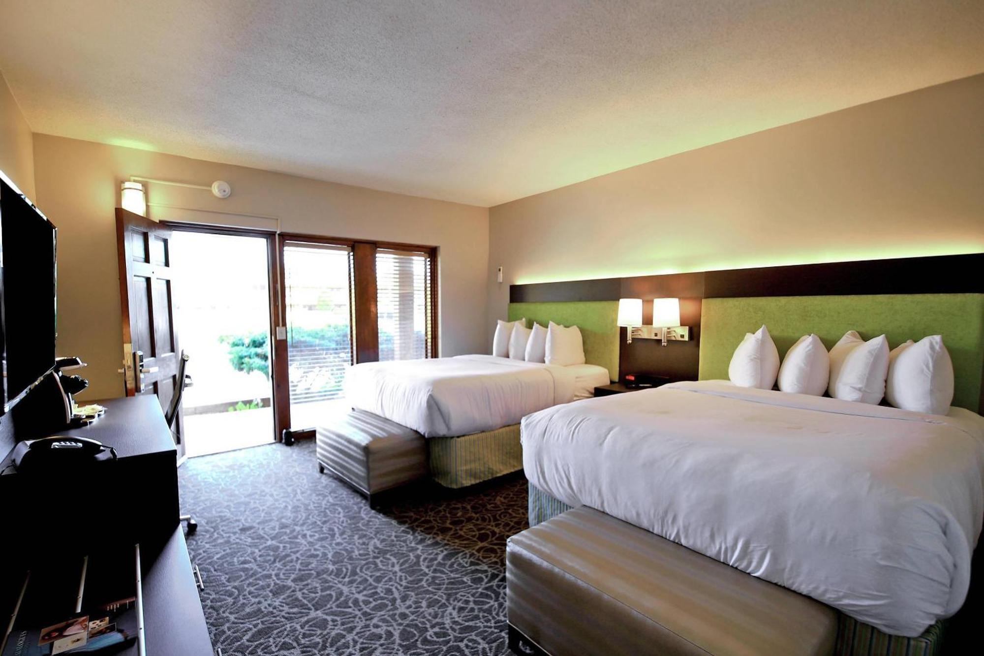 Hotel El Sendero Inn, An Ascend Collection